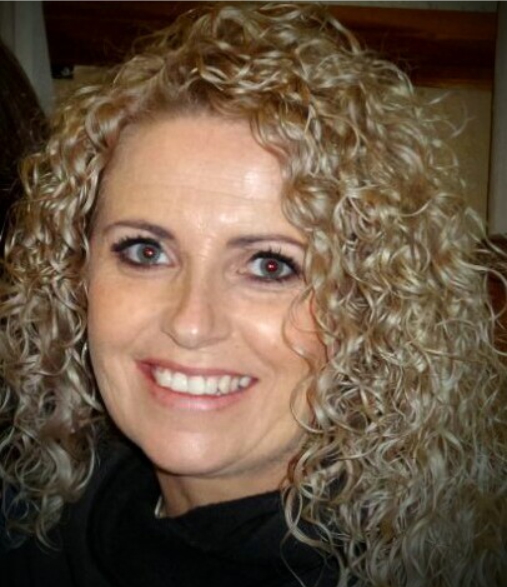 Marlene Geldenhuis